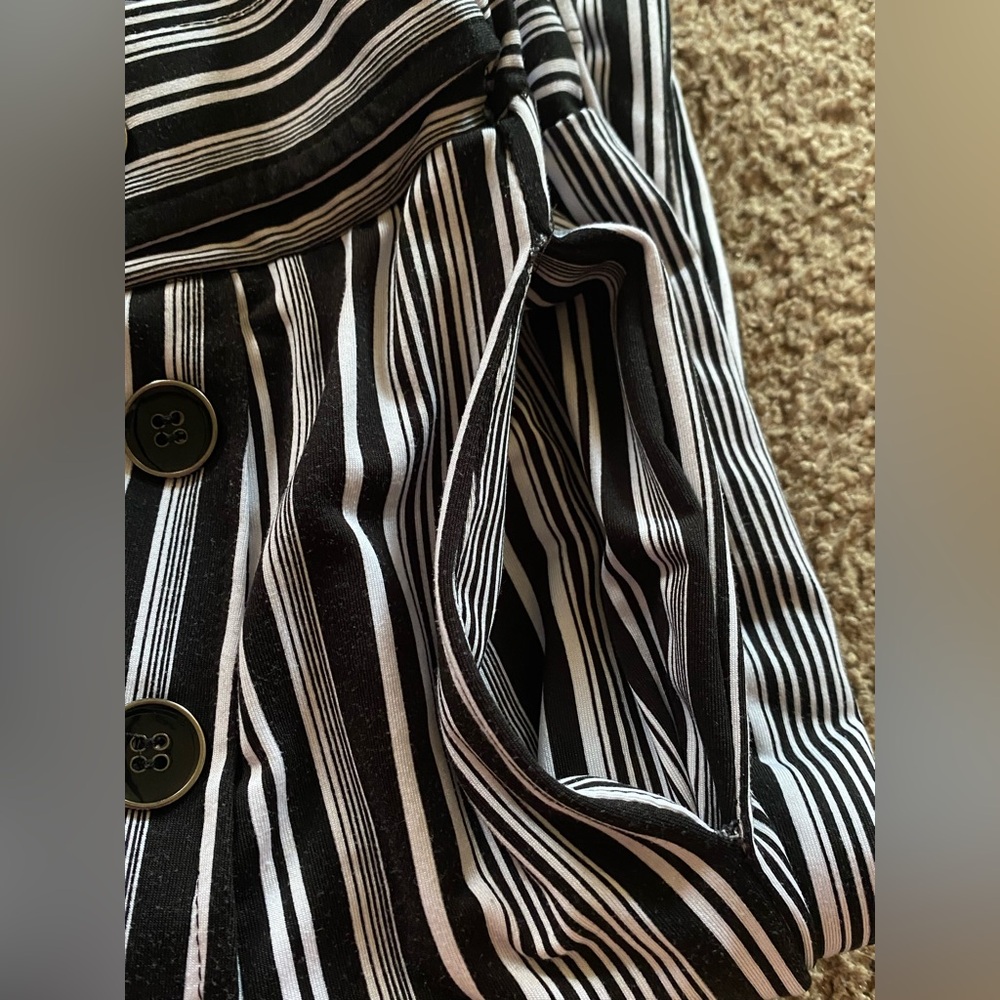 Striped Pants - Picture 5 of 5